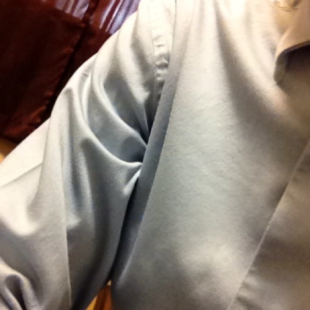 Meet your Posher, Zioon